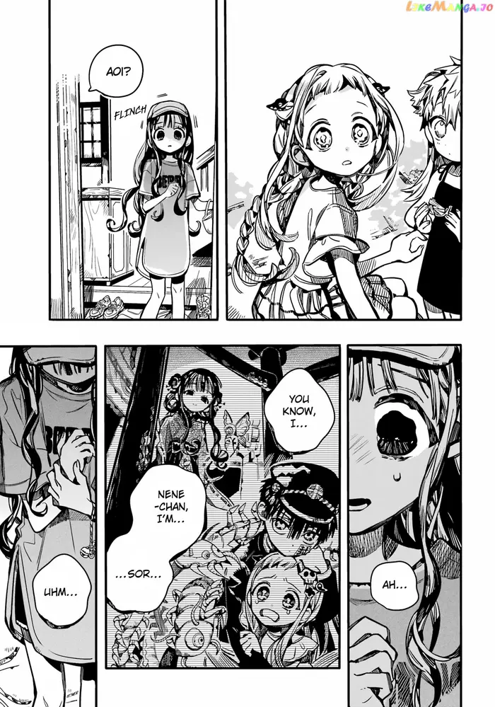 Toilet-Bound Hanako-kun Chapter 96 image 18_optimized